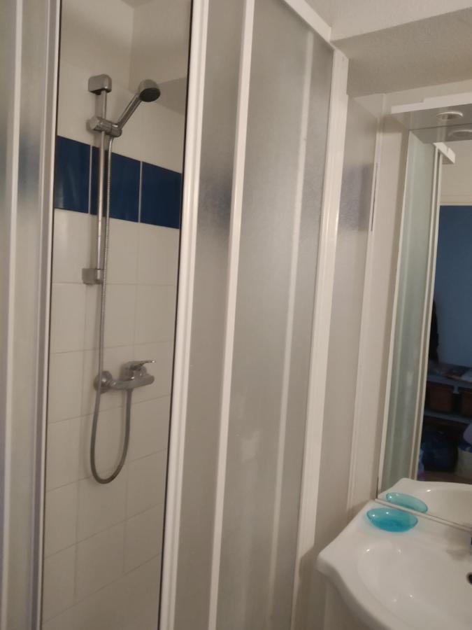 Au Cordouan Apartment Льо Вердон-сюр-Мер Екстериор снимка