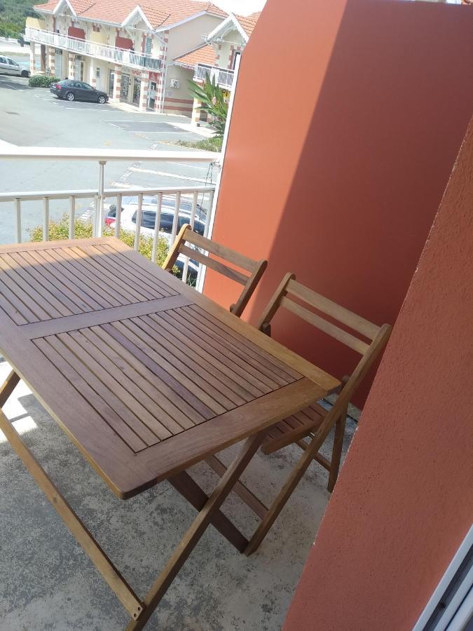 Au Cordouan Apartment Льо Вердон-сюр-Мер Екстериор снимка