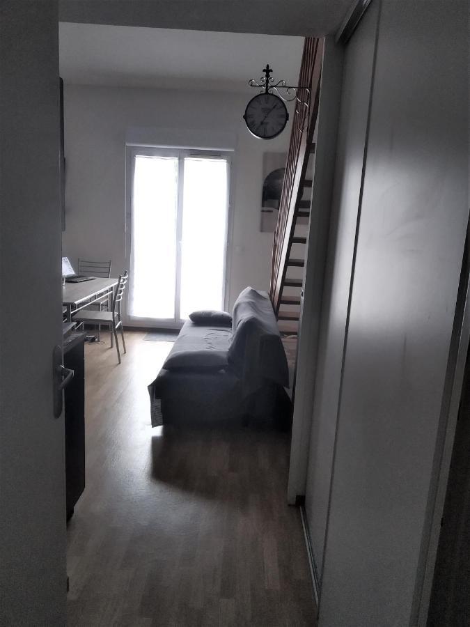 Au Cordouan Apartment Льо Вердон-сюр-Мер Екстериор снимка