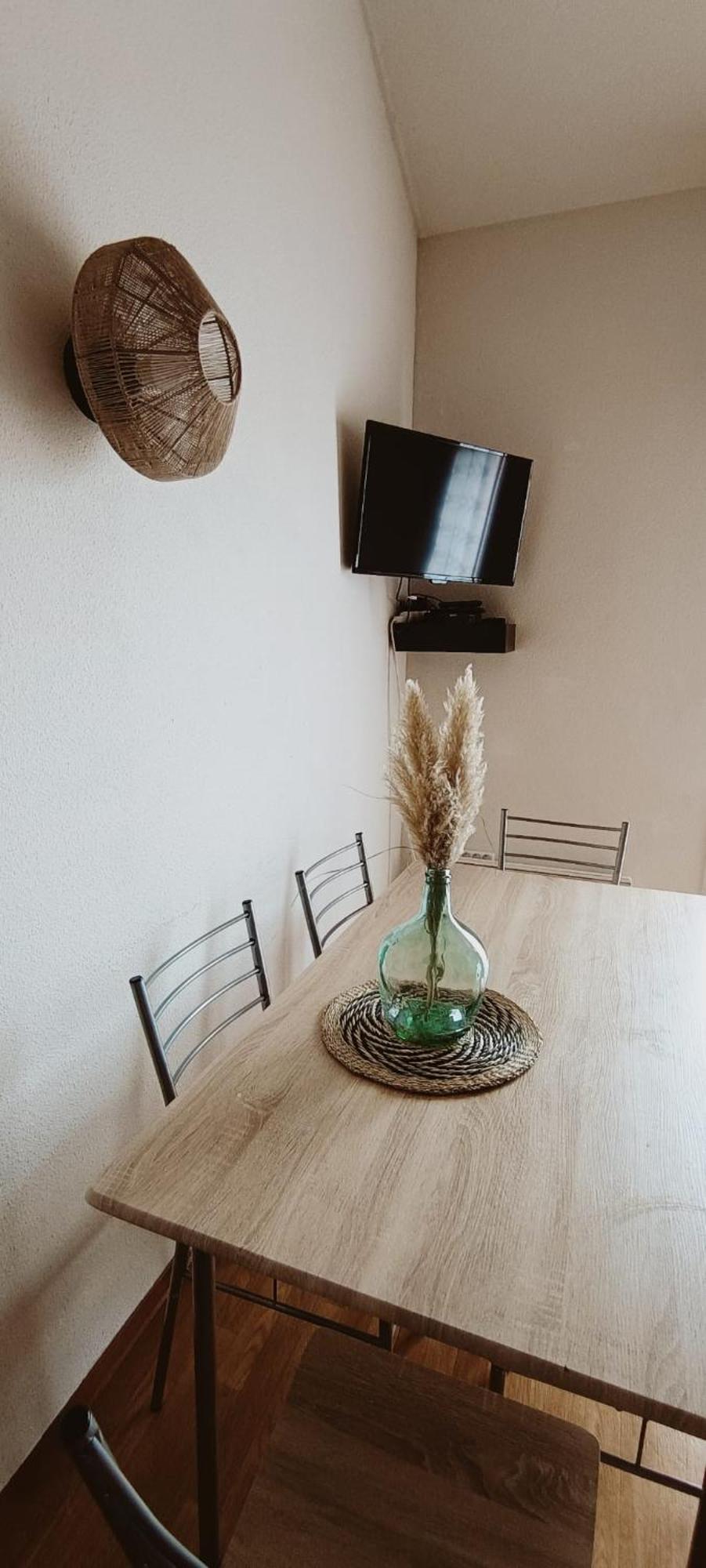 Au Cordouan Apartment Льо Вердон-сюр-Мер Екстериор снимка