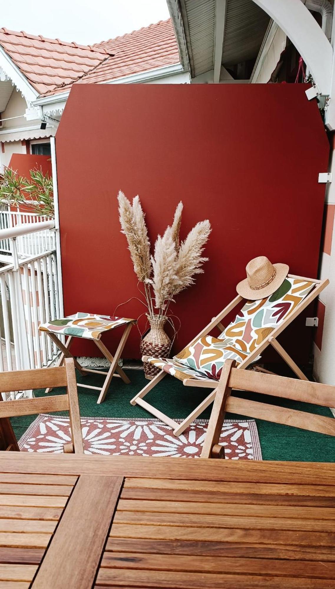 Au Cordouan Apartment Льо Вердон-сюр-Мер Екстериор снимка