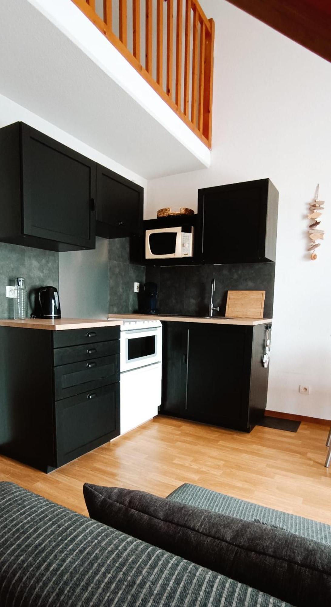 Au Cordouan Apartment Льо Вердон-сюр-Мер Екстериор снимка